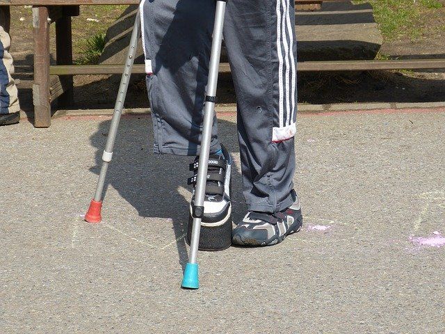 Youth Organizations and Children With Disabilities