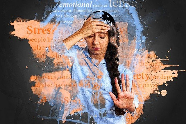 Accommodating Children with Mental Health Problems