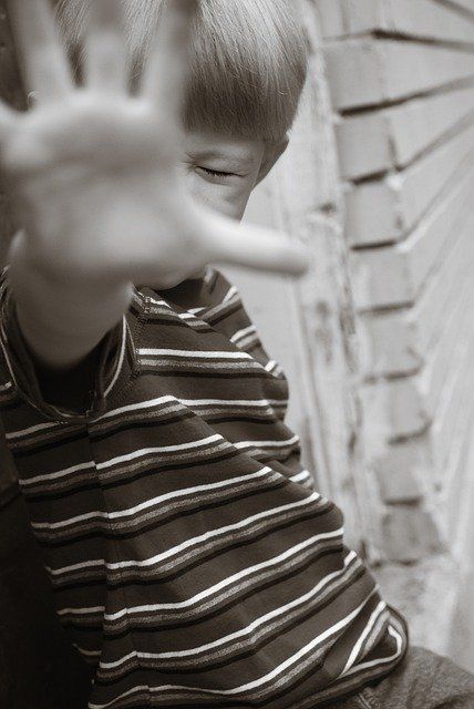 Preventing School Violence