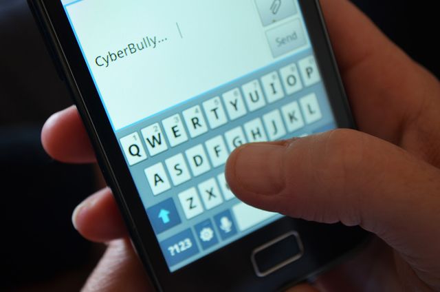 Cyberbullying