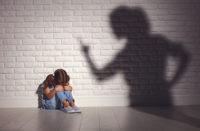 Mandated Reporting: Emotional Abuse
