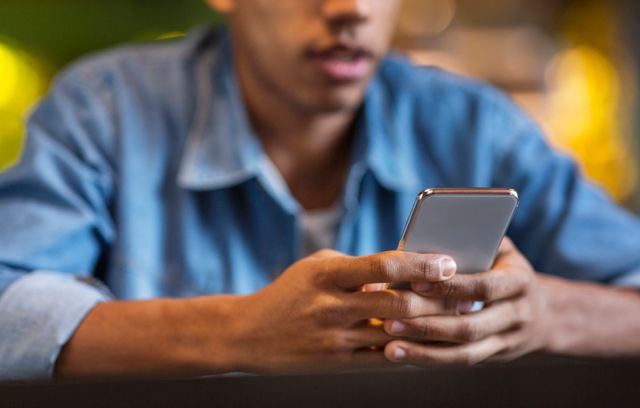 Mandated Reporting: Teens and Sex
