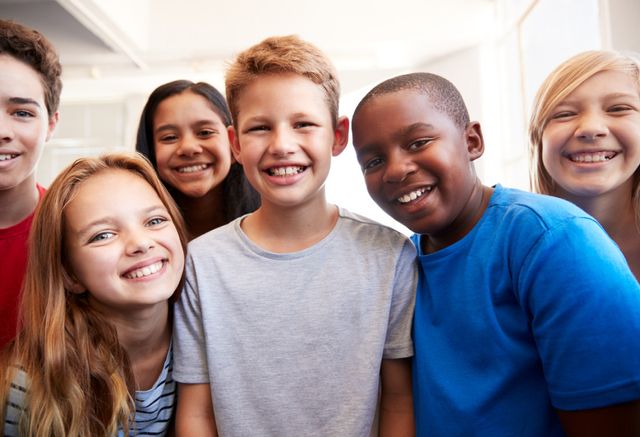 Countering Adverse Childhood Experiences