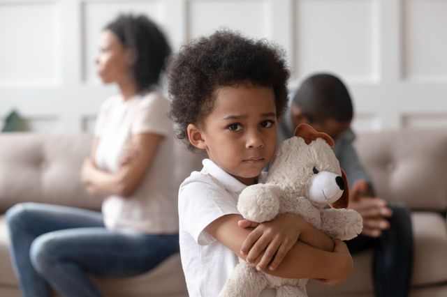 Effects of Adverse Childhood Experiences