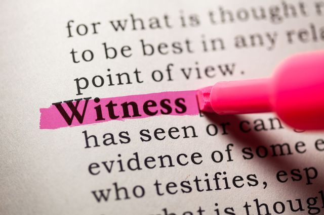 Having a Treating Therapist Serve As a Forensic Witness Is Rarely a Good Idea