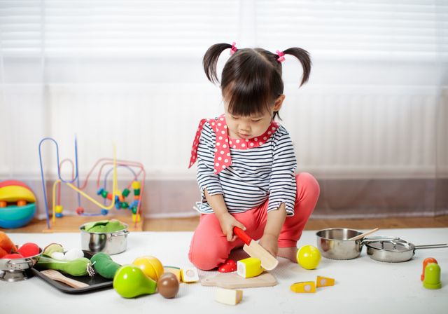 Depositions of Children: How