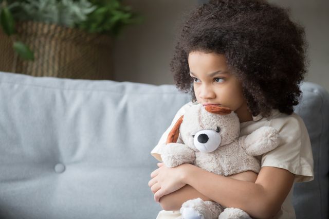 Depositions of Children: When and Why