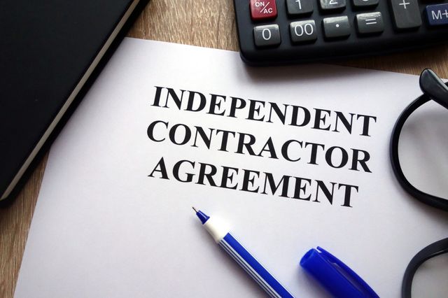 Employees or Independent Contractors?