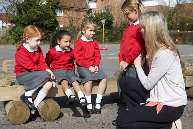 Are Anti-Bullying Programs Effective?