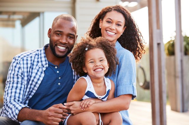 Which Parent Has Authority?