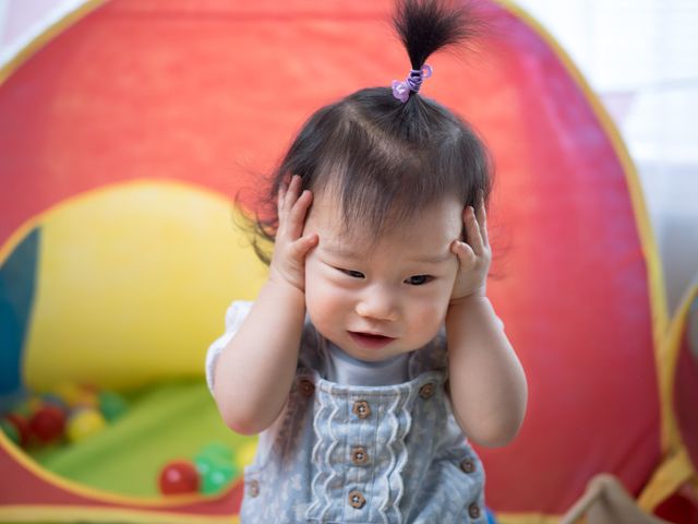 Accommodating Children with Mental Health Disabilities