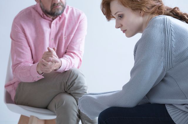 Responding to Suicidal Students