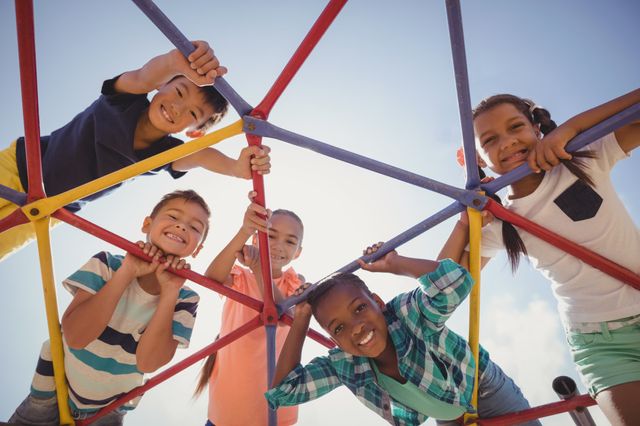 Child Protection Policies: First Steps