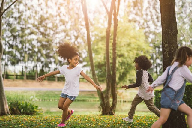 Mandated Reporting: Unsupervised Children