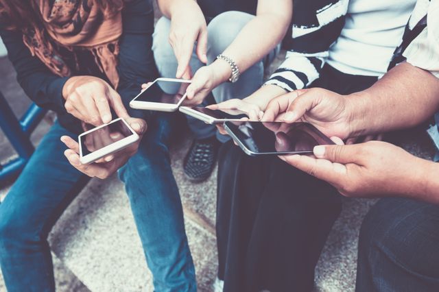 Sexting and Horseplay and Sex, Oh My! — Teens and Mandated Reporting