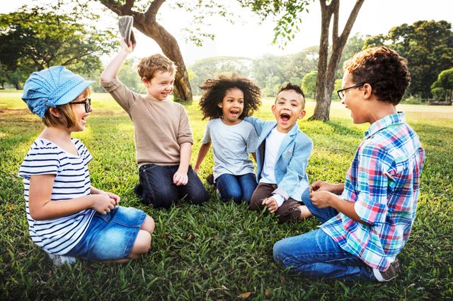 Childhood Play and Mandated Reporting