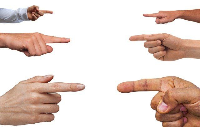 Responding to Claims of Abuse Within a Youth Organization: First Steps