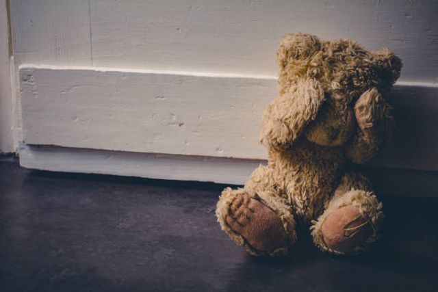 Can We Help Child Abuse Victims Avoid Being Victimized Again?