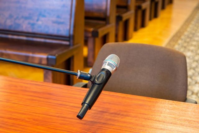 Do We Have a Right to Depose a Child?