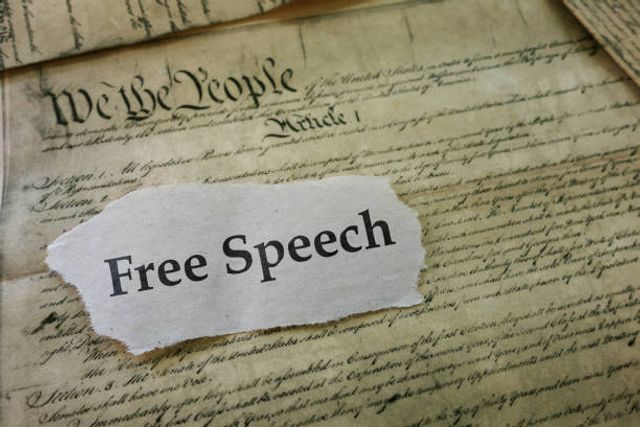 School Supervisors Can Be Personally Liable for Retaliation Against Protected Speech