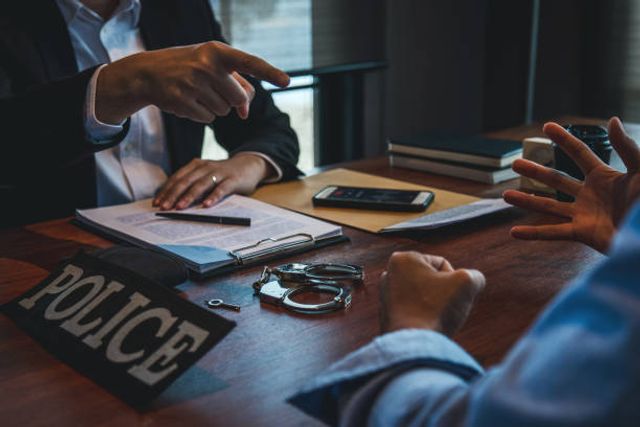 When and How to Cooperate with Law Enforcement