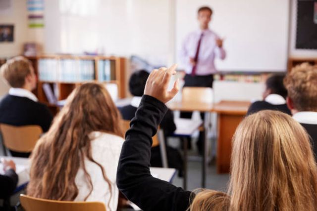 Child Education Programs Don’t Prevent Abuse