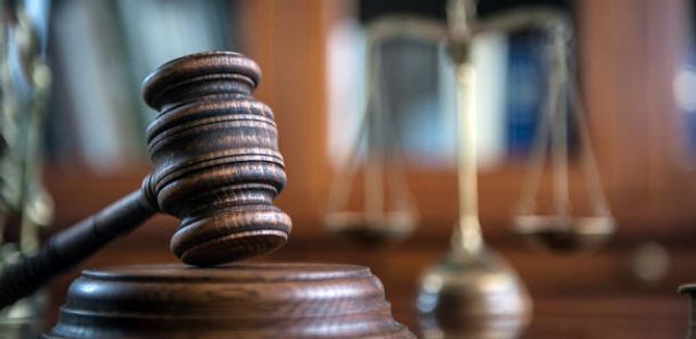 Law School’s No-Contact Order Violates First Amendment
