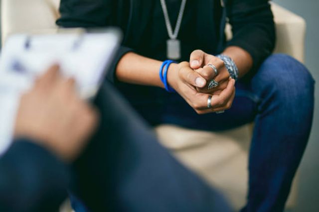 Many Forensic Psychologists Don’t Use Evidence-Based Protocols