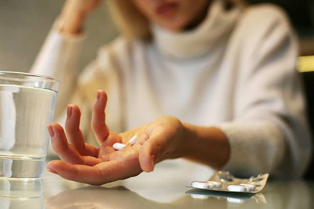 Are We Overmedicating Anxious and Depressed Teenagers?