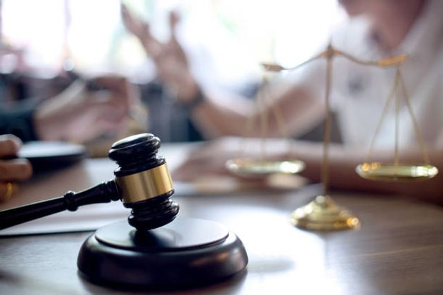 Alabama Social Worker Must Defend Lawsuit