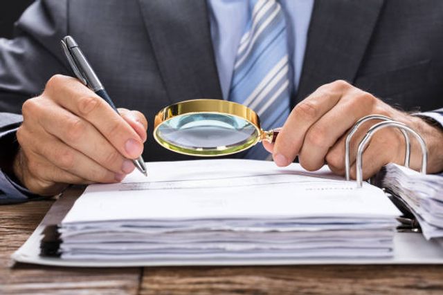 Take Time to Review Your Records and Policies