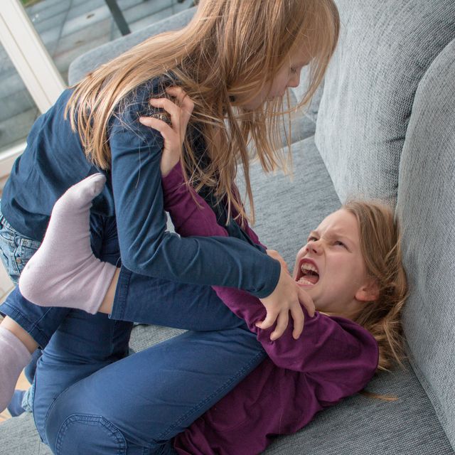 Iowa Parents Are Not Responsible for Ordinary Risks of Life