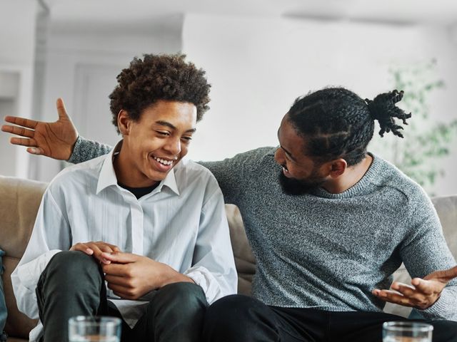 Know the Difference Between Good Mentoring and Predatory Grooming