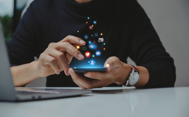 Youth Organizations Need Rules for Social Media