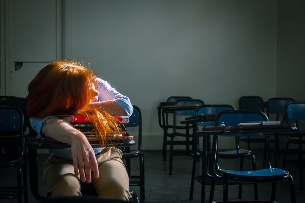 Burnout as a Liability Risk: What Organizations Owe Staff, and What Neglecting It Costs