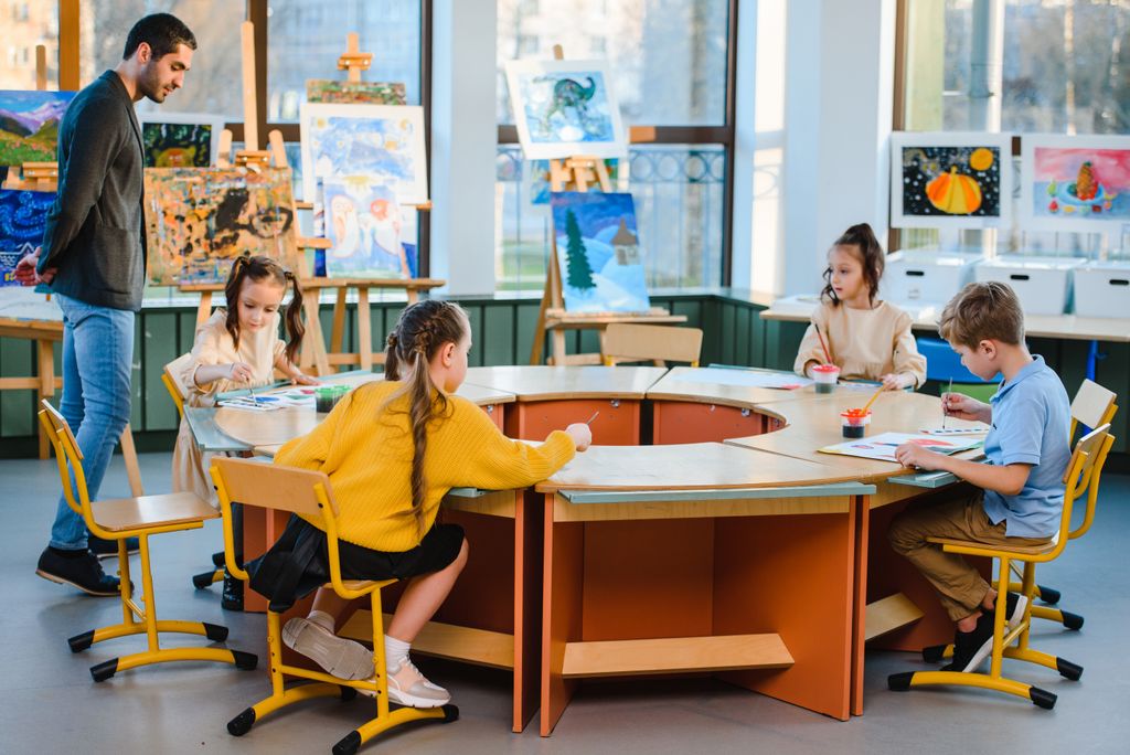 When the Two-Adult Rule Doesn’t Work for Your Organization, and What to Do Instead